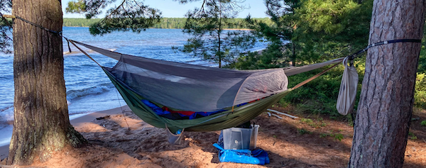 Proper Hang with Feet Higher