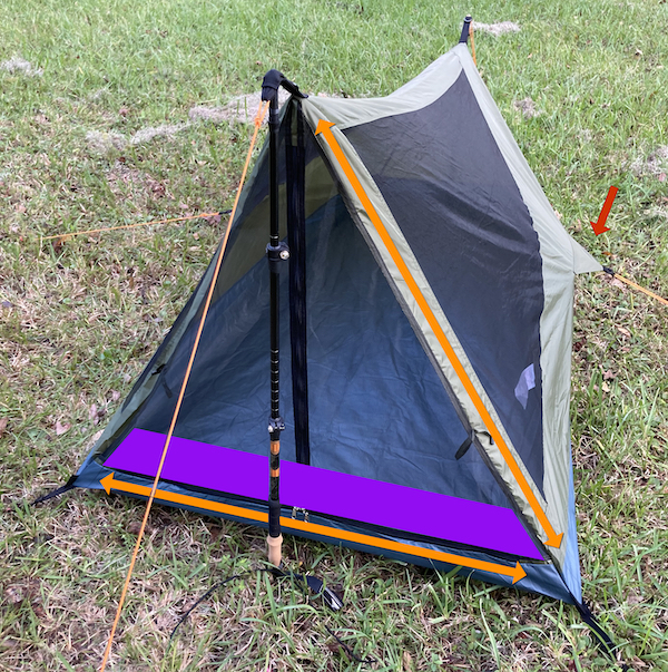 Suggestions for Improvement?