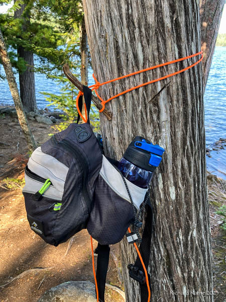 Treehugger Hitch v1