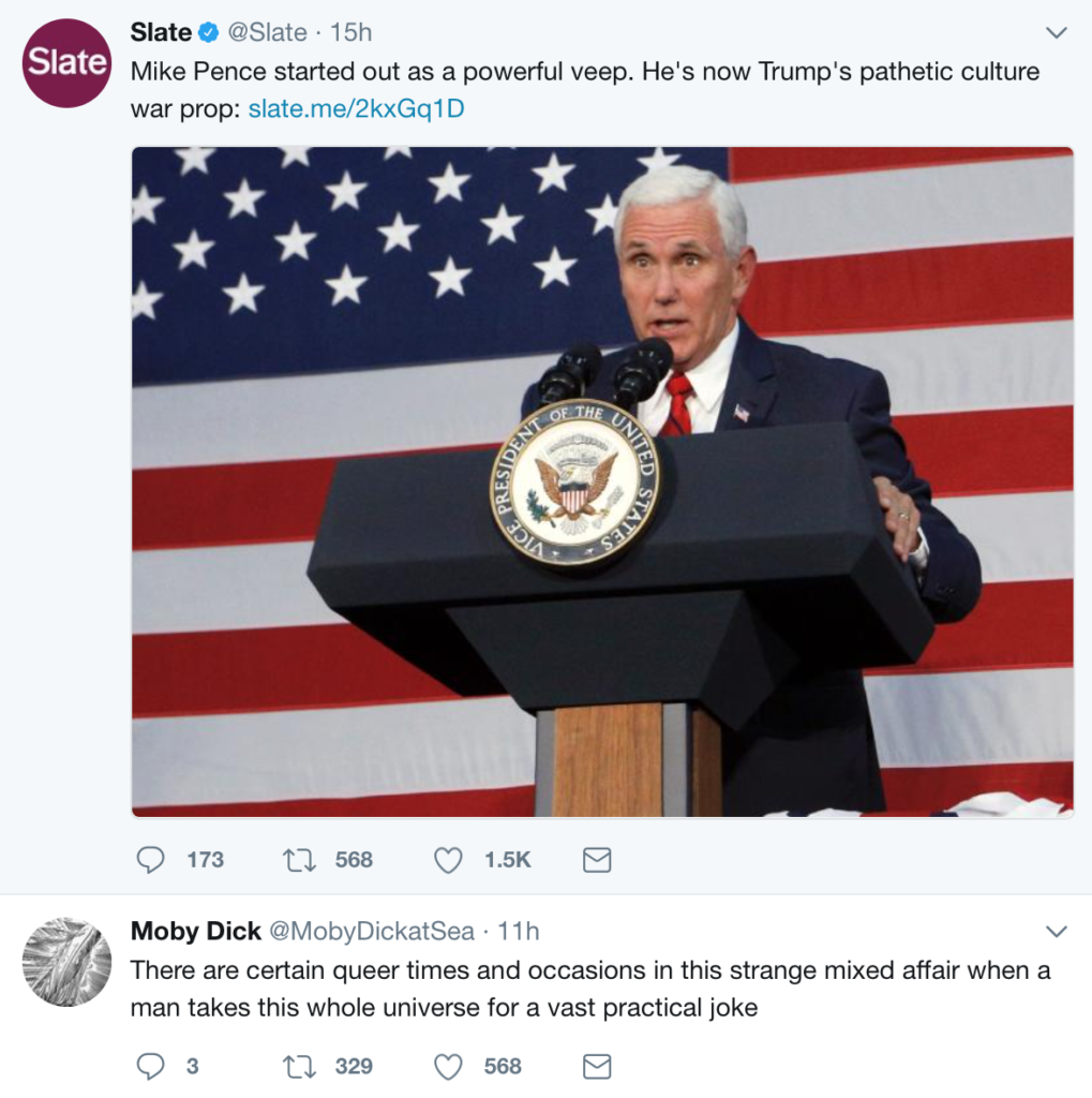 Pence V Moby Dick 02