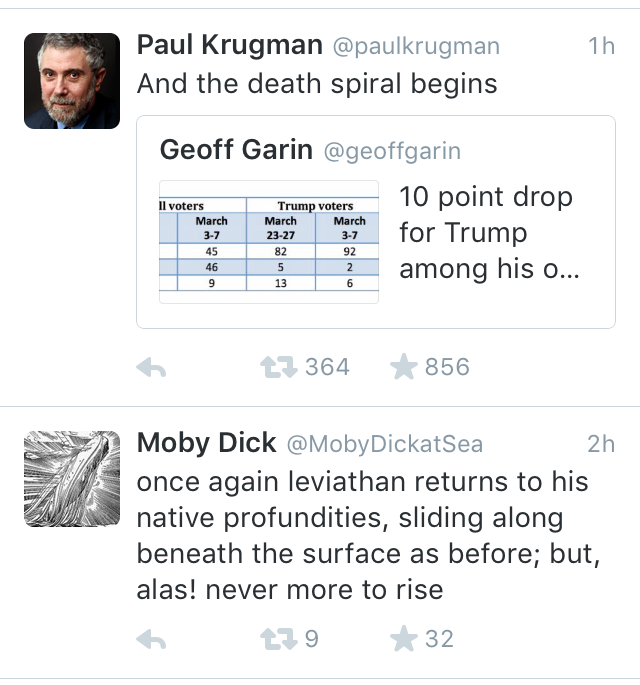 Trump V Moby Dick 06