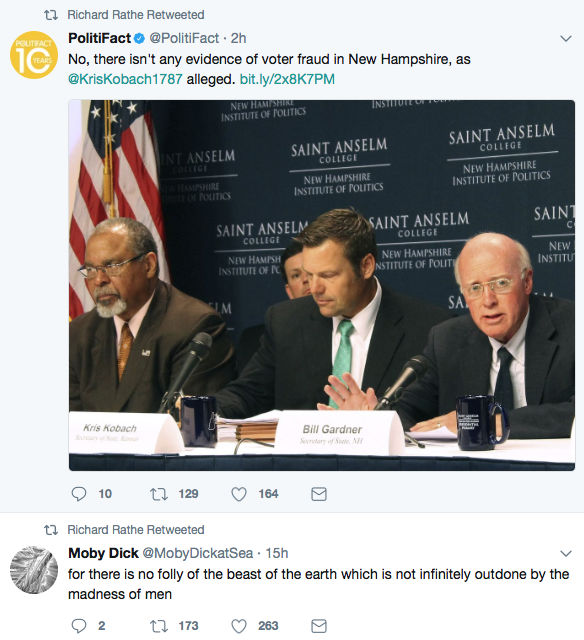 Trump V Moby Dick 18