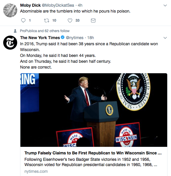 Trump V Moby Dick 32