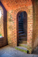 003 Amelia Island 2015 Fort Clinch State Park Hdr 