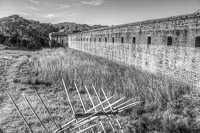 017 Amelia Island 2015 Fort Clinch State Park Hdr 