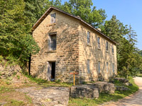 0010 2024 Motor Mill 