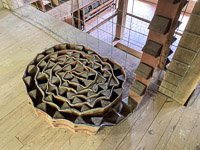 0038 2024 Motor Mill 