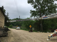 0078 2019 Motor Mill Repair Work