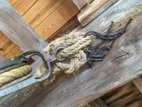 0094 2017 Motor Mill 