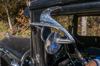 0113 2015 Motor Mill Model A Car Rally