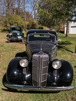 0116 2015 Motor Mill Model A Car Rally