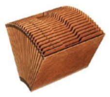 Accordion File