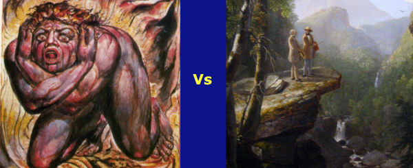 Impossible Task vs Redefine the Problem