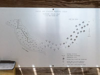 0004 Panhandle 2020 Pitcher Plants Sign 