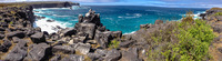 Panorama 038 Galapagos Panorama 