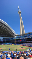 Panorama 046 Panorama Toronto 