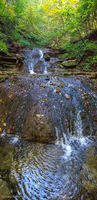 Panorama 057 Big Spring Guttenberg Panorama 