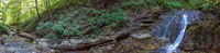 Panorama 059 Big Spring Guttenberg Panorama 