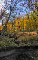 Panorama 138 Guttenberg 2015 Panorama Pikes Peak Iowa Sky First Exposure