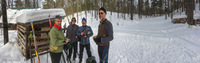 Panorama 150 Birkebeiner 2016 Panorama 