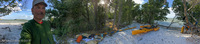 Panorama 374 Everglades 2019 Panorama Rabbit Key