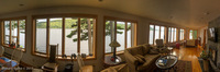 Panorama 402 Panorama Sacandaga Lake 