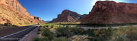 Panorama 409 Panorama The Maze Utah 2019 