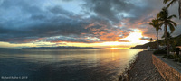 Panorama 456 Las Cruces Baja Mexico Panorama 