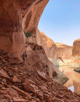 Panorama 488 Lake Powell Utah 2020 Panorama 