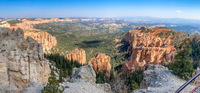 Panorama 527 Bryce Canyon Np Panorama 