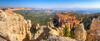 Panorama 528 Bryce Canyon Np Panorama 