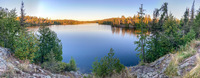 Panorama 762 Bwca 2024 Panorama Ahsub Lake
