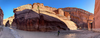 Panorama 779 Flagged Panorama Paria Canyon Southwest Trip 2024 Vermilion Cliffs 2024 Day2