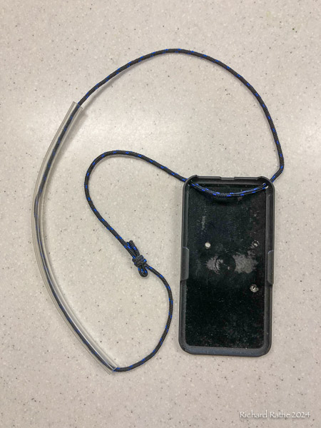 Version 1 with Rope & Guard