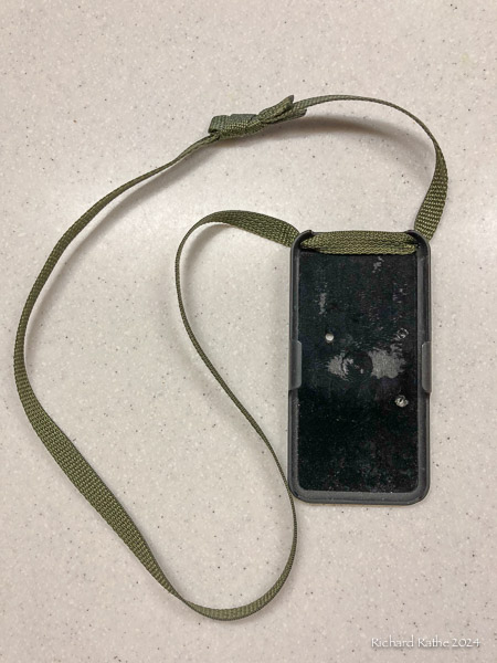 Version 2 with Webbing