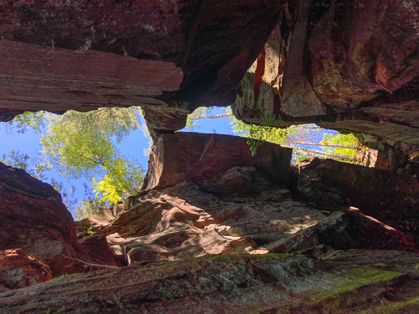 The Slot