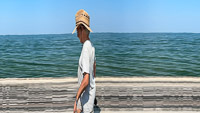 0056 Apostle Islands 2025 Slit Scan 