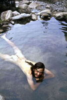 Bikecentennial 10 Jerry Johnson Hot Springs
