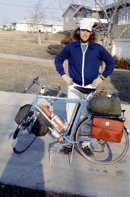 Ready to Hit the Road