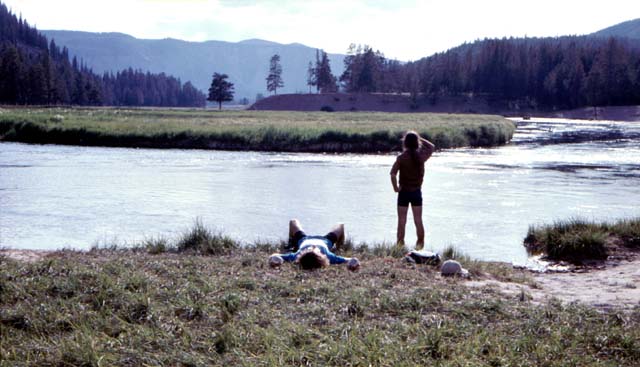 Madison River