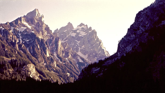 Grand Teton
