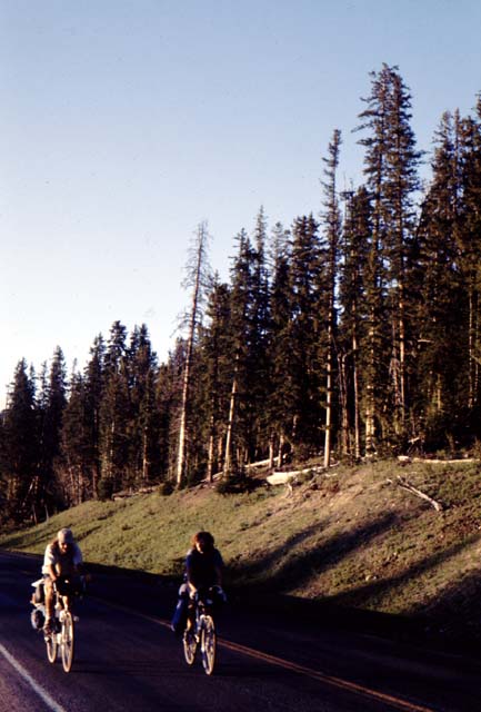 Towgwotee Pass