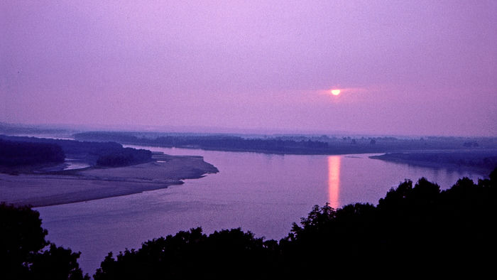 Mississippi River