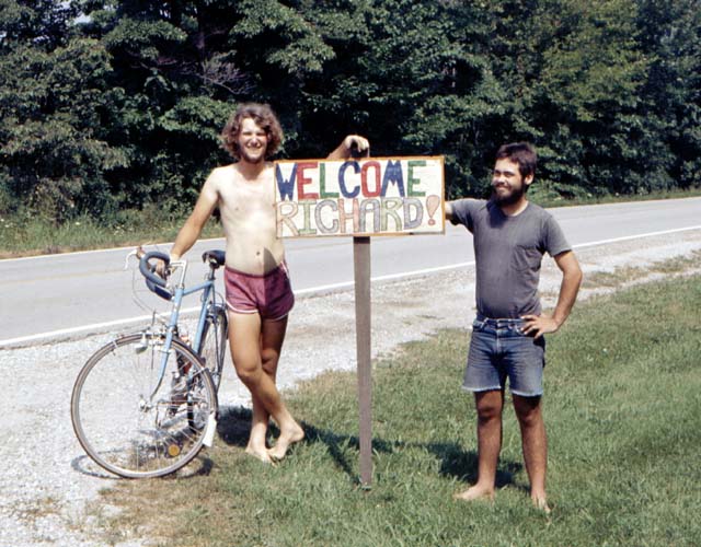 Gary in Southern Illinois