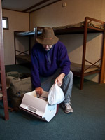 012 Bwca 2011 Rockwood Bunkhouse