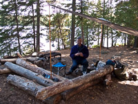 017 Bwca 2011 Camping 