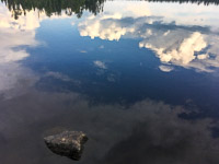 0012 Bwca 2018 Lake Polly