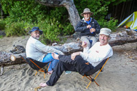 0028 Bwca 2018 Lake Malberg