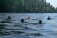 0037 Bwca 2018 Lake Malberg