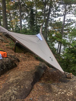 0012 Bwca 2019 Hammock Tents 